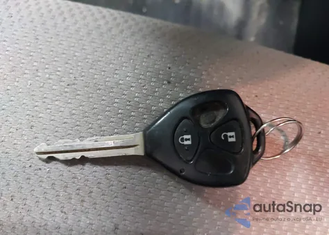 2012 Toyota Yaris from USA, damaged, VIN JTDKTUD36CD542180